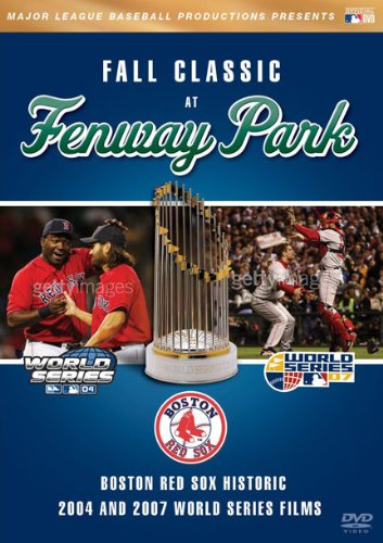 Red Sox: Fenway Park Fall Class