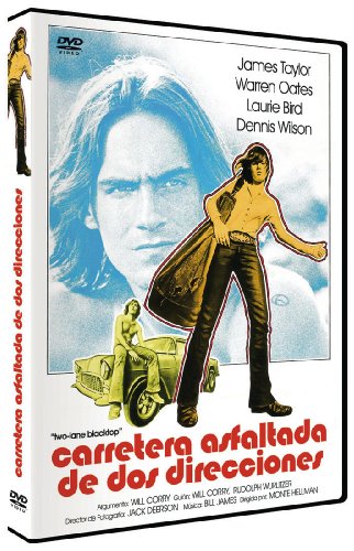 Carretera Asfaltada En Dos Direcciones (Import) [1971]