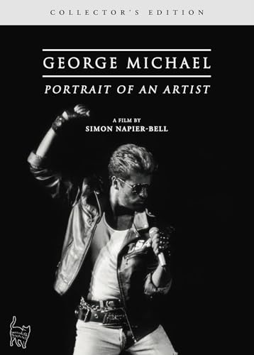 George Michael: Portrait Of An Artist
