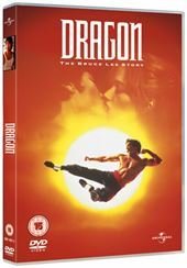 Dragon: The Bruce Lee Story