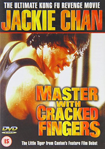 Master With Cracked Fingers [Edizione: Regno Unito]