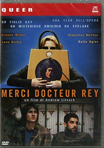 Merci Docteur Rey (Vers.Orig.Sottot)