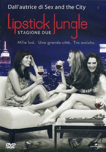 Lipstick Jungle Stagione 02