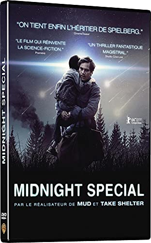 Midnight Special