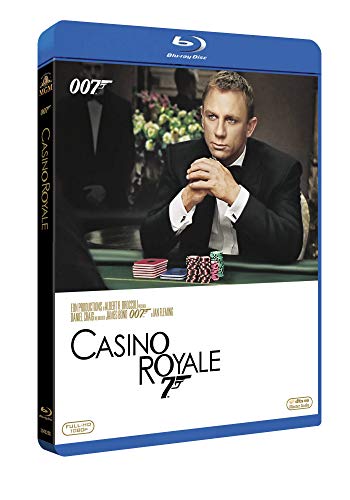 007-Casino Royale (2006)