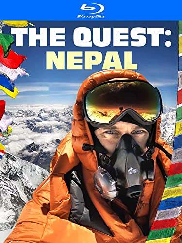 The Quest: Nepal