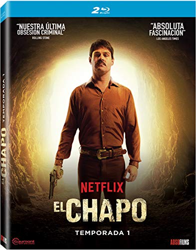 El Chapo 1 Temporada