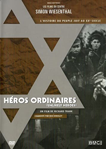 Héros Ordinaires - Les Films Du Centre Wiesenthal