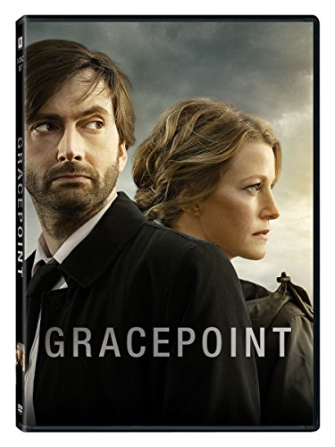 Gracepoint: A 10-Part Mystery Event Series [Edizione: Stati Uniti]