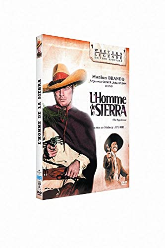L'Homme De La Sierra