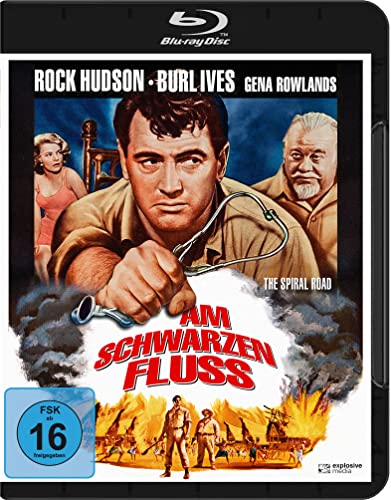 Am Schwarzen Fluß