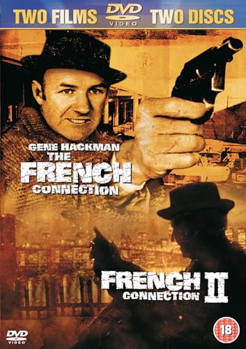 French Connection/French Connection 2