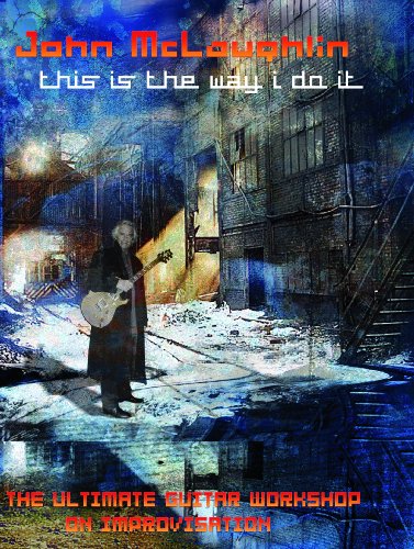 This Is The Way I Do It (3 Dvd) [Edizione: Stati Uniti]