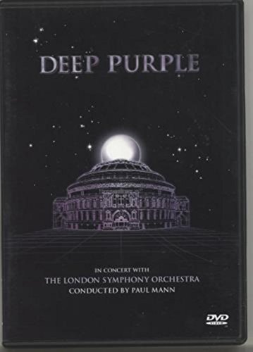 Deep Purple/London Symph.