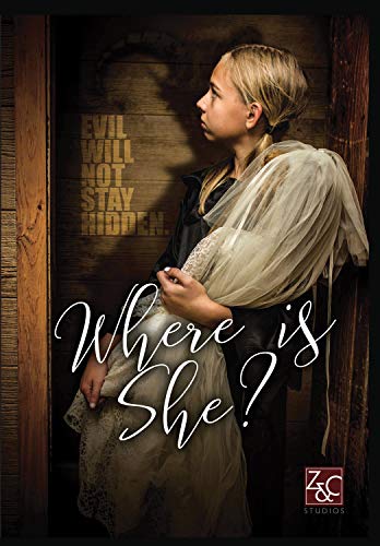 Where Is She?