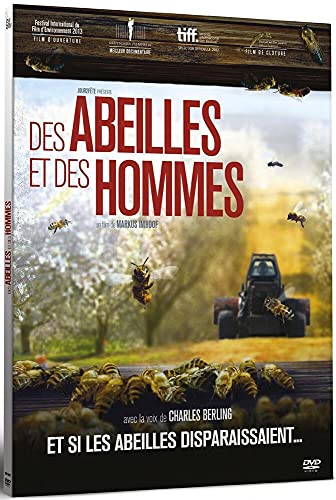 Des Abeilles Et Des Hommes