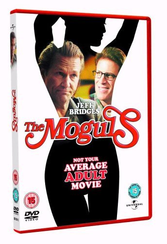 Moguls [Edizione: Regno Unito] [Edizione: Regno Unito]