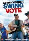 Swing Vote (2008) (Edizione Olandese)