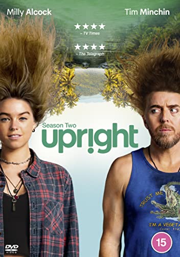 Upright Series 2 [Dvd]