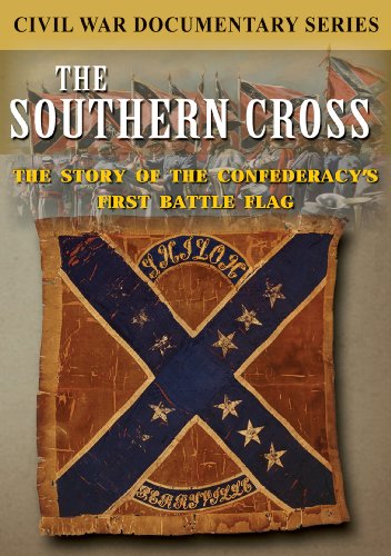 Southern Cross: The Story Of The Confederacys