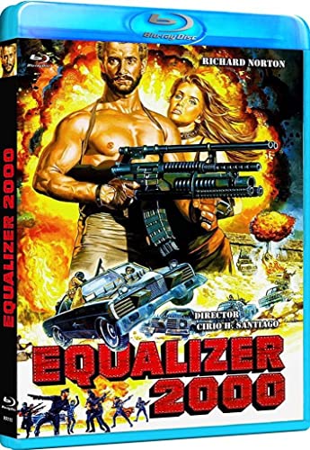 Equalizer 2000