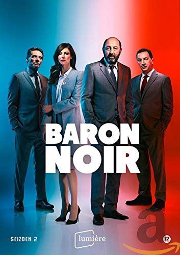 Baron Noir - Season 2