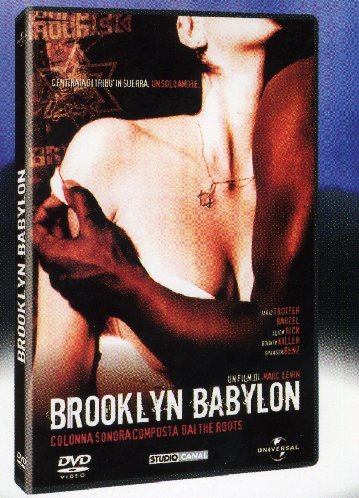 Brooklyn Babylon (Dvd)
