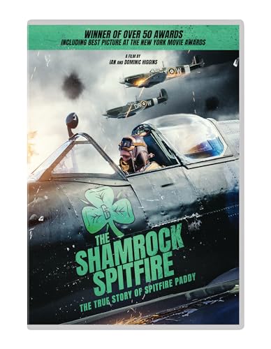 The Shamrock Spitfire