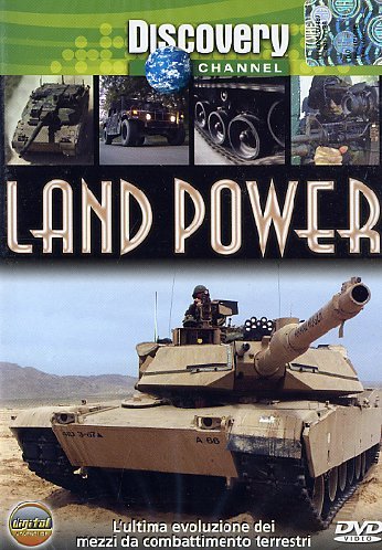 Land Power