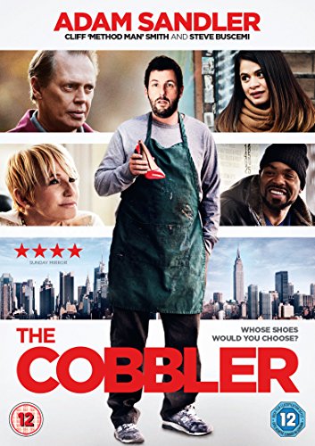 The Cobbler [Edizione: Regno Unito] [Edizione: Regno Unito]