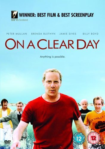 On A Clear Day [Edizione: Regno Unito] [Edizione: Regno Unito]