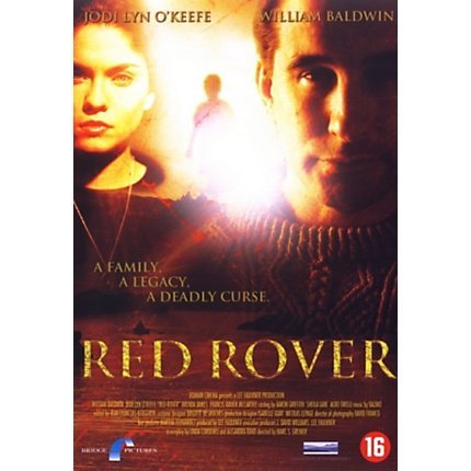 Red Rover [ 2002 ] Uncut / Unrated Version - Widescreen