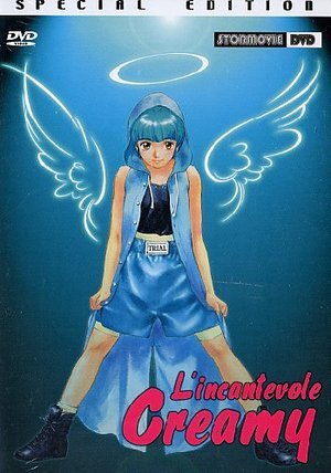 L'Incantevole Creamy (Ep.11-12) Volume 06