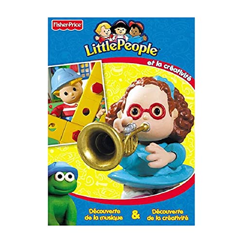 Little People Et La Créativité
