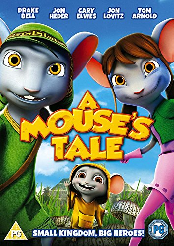 A Mouse'S Tale [Edizione: Regno Unito]