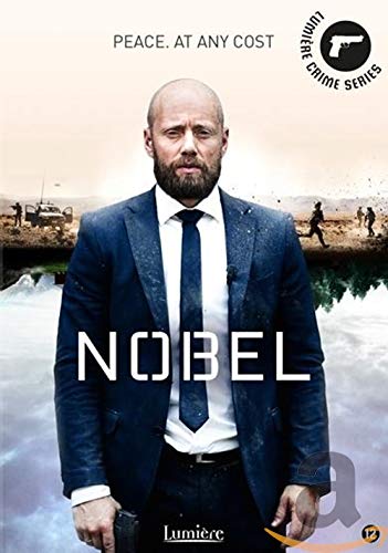 Tv Series - Nobel (3 Dvd)
