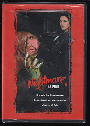 Nightmare 6 - La Fine