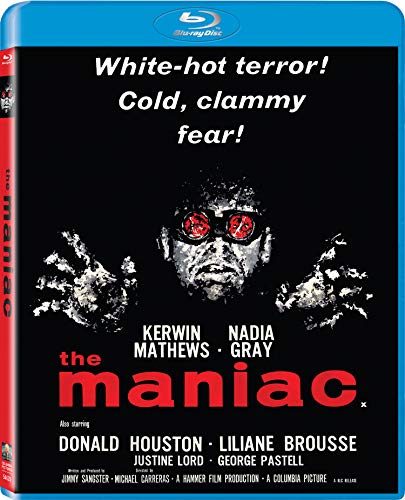 Maniac