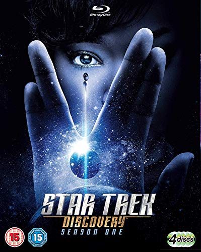 Star Trek: Discovery- Season 1