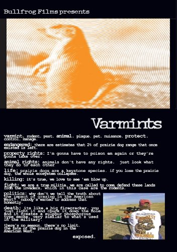 Varmints
