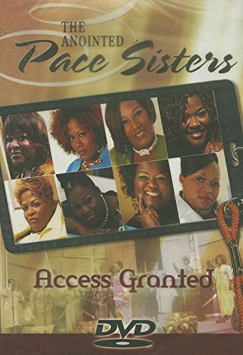 Access Granted