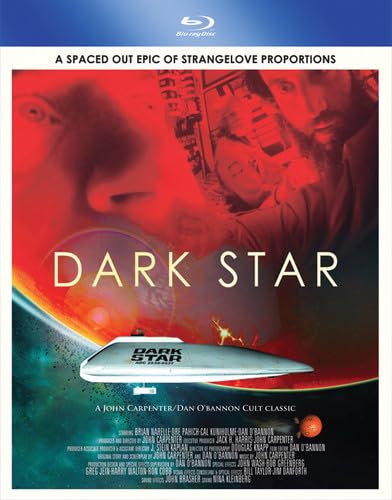 Dark Star [Edizione: Stati Uniti]
