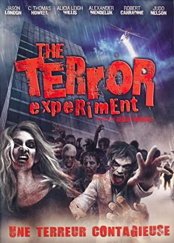 The Terror Experiment