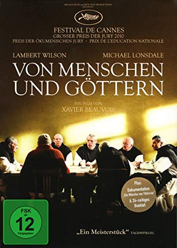 Von Menschen Und Göttern