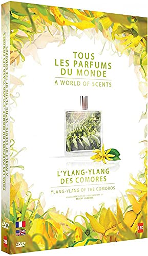 L'Ylang-Ylang Des Comores (Tous Les Parfums Du Monde)