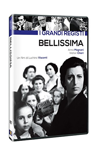 Bellissima (Dvd)