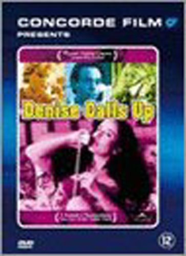 Denise Calls Up [Dvd]