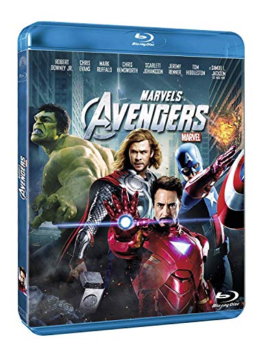 Avengers