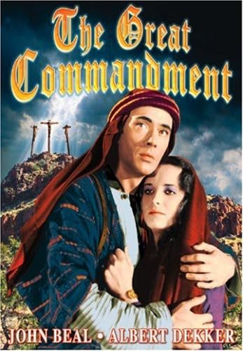 Great Commandment [Dvd] [1941] [Region 1] [Ntsc]