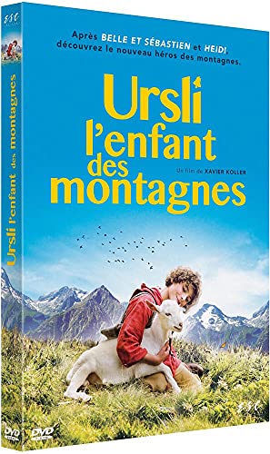 Ursli, L'Enfant Des Montagnes (Une Cloche Pour Ursli)